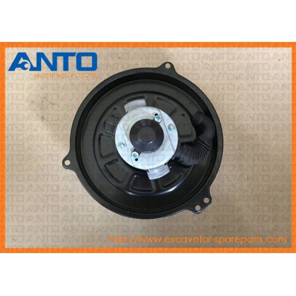 Buy ND116340-7030 ND1163407030 Komatsu PC200 PC300 PC400 Excavator Fan Blower Motor Assy at wholesale prices