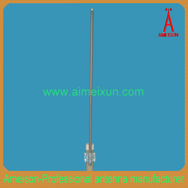 Buy 2300-2700MHz 6dBi Omnidirectional Fiberglass wifi WLAN 4g lte antenna at wholesale prices