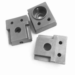 Stainless Steel Investment Casting Parts Metal Stamping OEM