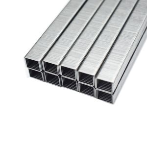Construction Nail Furniture 20Ga Sofa Staple 1010 1013 1016 1019 1022