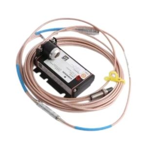 Quality PR6423/10R-030 EPRO 8mm Eddy Current Sensor for sale