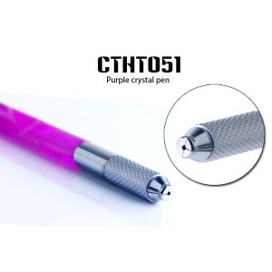 Eyebrow Embroidery Tools Permanent Makeup Microblading Tool