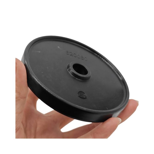 Buy Diaphragm Pump Repair Kit NBR FKM Rubber Material at wholesale prices