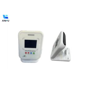 Quality Professional QR Code Sound Box For Digital Payment With 2.4 Inch Screen for sale