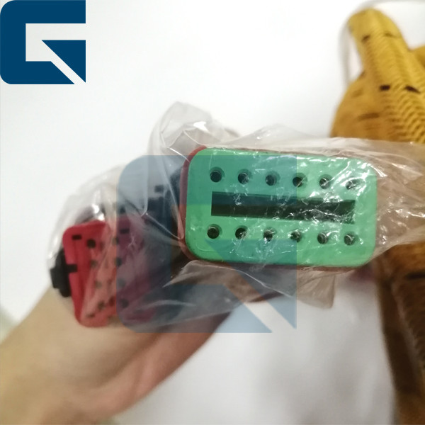 283-2931 2832931 Excavator E323DL Chassis Wire Harness