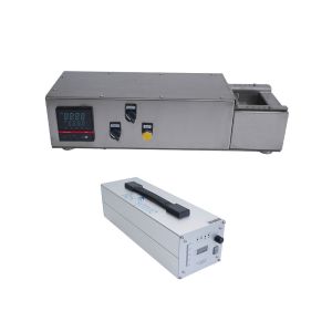 20khz/1000W ultrasonic tin plating machine dip soldering machine ultrasonic