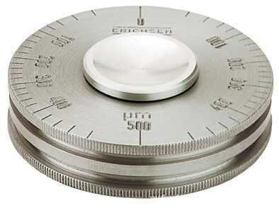 Rolling Wheel Wet Film Thickness Gauges, Wet Film Painting thickness Meter, Coating thickness