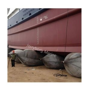China Manufacturer ISO14409 Certificate Standard Ship Launching and Lifting