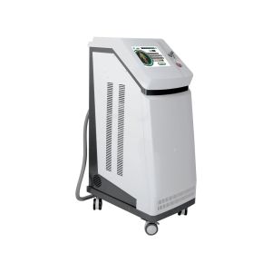 Permanent 600W 1064nm Hair Removal Laser Machine
