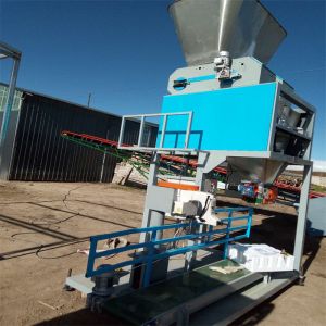 ODM MIKIM Wood Pellet Filling Machine Washing Powder ABS PP PE Film