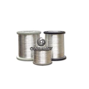 Bright / Oxidation Ni90Cr10 Nichrome Wire For Industry And Household