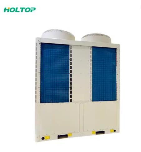 Buy Holtop Total Heat Recovery Type Air Cooled Chiller (Heat Pump) at wholesale prices