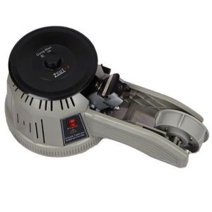 Accurate Electric Packing Tape Dispenser Zcut 2 Anti Static ABS