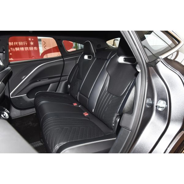 Changan Changan Avatr 11 Electric Cars Length x Width x Height mm 4997x1963x1455 Now