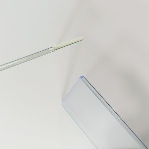 Sports Card toploaders 35pt Trading Card Holder 3X4