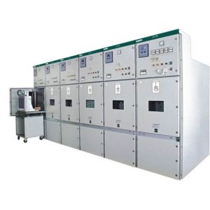 China VS1-12 VCB Metal Clad Switchgear 1600A LV Distribution Panel on sale