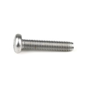 Metric Measurement System Stainless Steel Self Tapping Screws for Simple