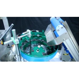 Multifunctional Packaging Machine Metal Packaging Machine Screw Packing Machine