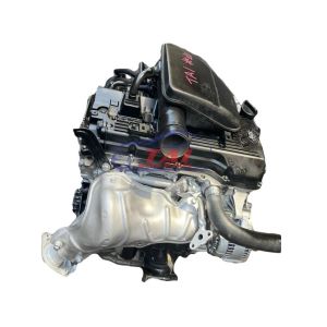 Japanese Used Gasoline/ Petrol Engine 1TR 2TR 1TR-FE 2TR-FE Engine For Toyota