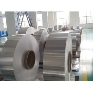 Quality 0.2mm Thickness Thin gauge Strip For Channel Letter for sale