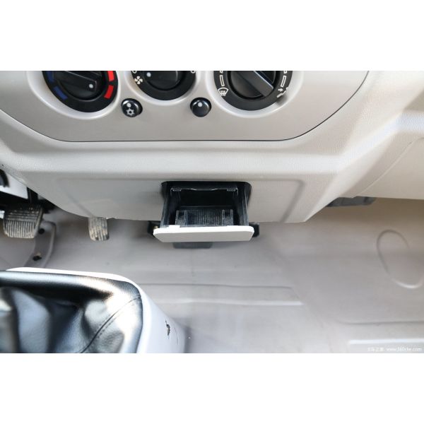 mini dump truck cheapest price Foland 95 horsepower 4X2 Dump Truck dump truck with WanLiYang brand gear forward7, backward 1