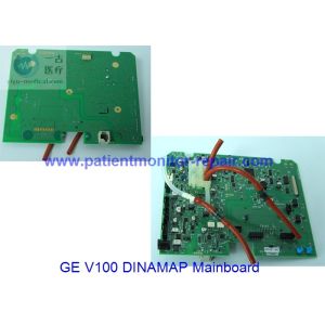 GE DINAMAP V100 Patient Monitor Mainboard PCB Medical Components