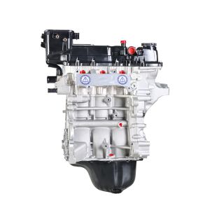 BYD F0 F3 998cc 3 Cylinder Engine Assembly BYD371QA OEM