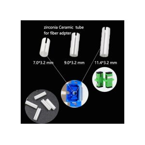 Fiber Optical Adapter Singlemode Simplex Fiber Optic Adapter SC APC