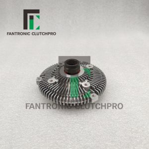 KAMAZ Truck Engine Cooling System Parts Electric Cooling Fan Clutch 020005181