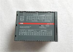 Quality ABB AX521 1SAP250100R0001 S500 Analog Input Output Module PLC AC500 for sale