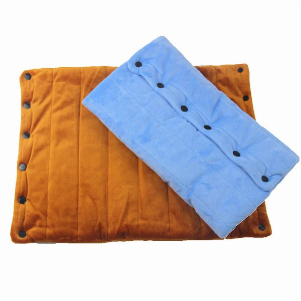 Buy Winter Electric USB Hand Warmer Graphene Heating Pad Customized at wholesale prices
