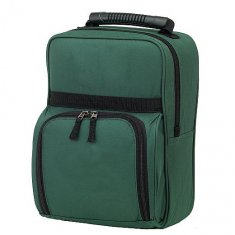 600D Polyester Large Golf Shoe Dust Bags odm-t8