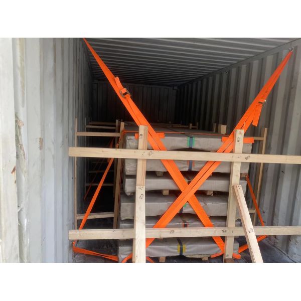 316L Stainless Steel Sheet AMS 5524