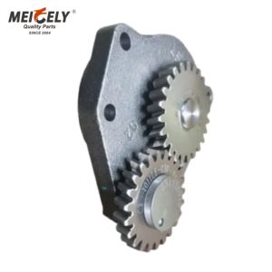 Genuine 1011-00088 OEM Oil Pump Exclusively Crafted For Yutong