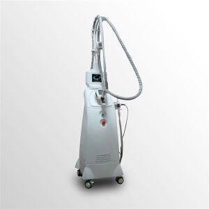Quality Equipment / Velasmooth Machine For Cellulite Reduction , Body Contouring for sale