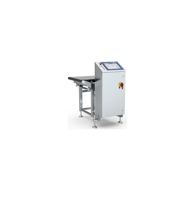 C23 PlusLine Checkweigher Optimized for Food, Beverage Pharmaceutical Applicatio