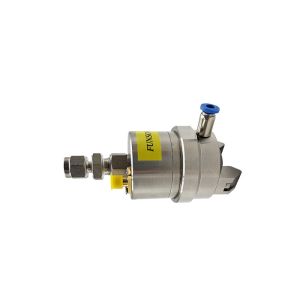 Fine Mist Ultrasonic Atomation Textiles Coating Nozzles Spraying