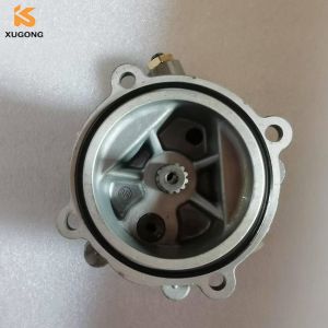 YN10V00014F3 Gear Pump For SK350-8