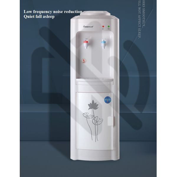 Household Freestanding Water Dispenser with App-Controlled Temperature Control System