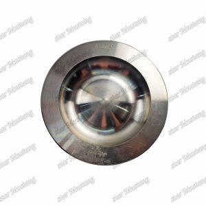 Diesel Engine Piston With Pin 3406 1807351 1326663