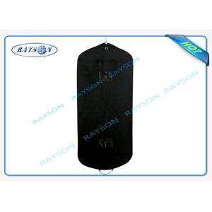 Fashion Custom PP Non Woven Fabric Bags 100% Virgin Polypropylene