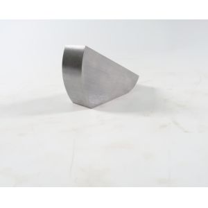 MAB Rompas Ultrasonic Calibration Block Compliant With ASTM E164 Standard