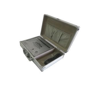 Quantum Magnetic Resonance Health and body fat measurement analyzer