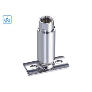 Quality High Quality Brass M10 Adjustable 90 Degree Swivel Joint For LED Lamp for sale