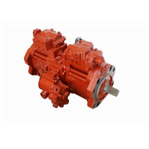 K3V112dt/Bdt Hydraulic Main Pump for Jcb Kato Doosan