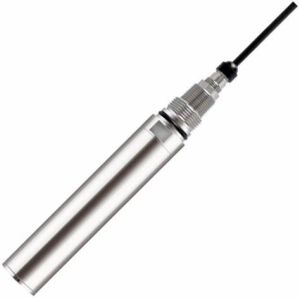 Water Treatment Suspended Solids Sensor Endress Hauser Turbimax CUS51D - AAD1A3