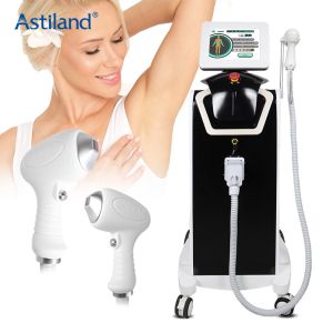Professional Hair Removal Diode Laser Hair Removal Machine