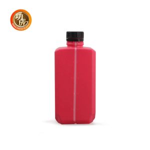 1L 2L Engine Oil Lubricating Oil Bottle Plastic Petrol Bottle