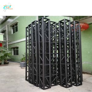 event Led Speak Hanging 4m Aluminum Screw Truss