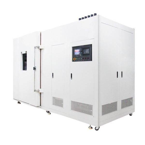 Buy Xenon Lamp Weathering Test Chamber Multiple Filtration at wholesale prices